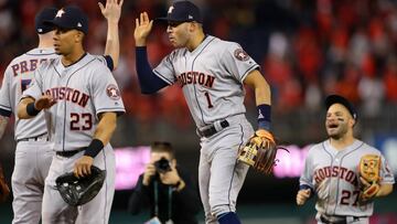 Inici&oacute;&nbsp;una nueva temporada de las Grandes Ligas. Los Houston Astros, en medio de toda la pol&eacute;mica vivida debutan ante los Seattle Mariners este viernes.