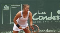 Gatica se luce y pasa a cuartos de final de la Copa Providencia