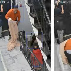 “Los lanzas chilenos que van a Estados Unidos son como ninjas: rápidos, escurridizos y profesionales”