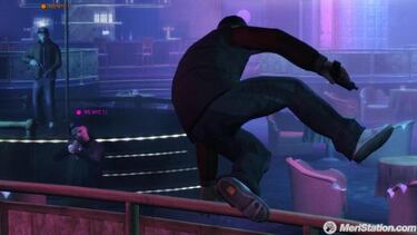 Grand Theft Auto IV, Impresiones multiplayer