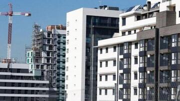 Simulador de hipoteca: ?c¨®mo calcular cu¨¢nto dinero tengo que pedir al banco?