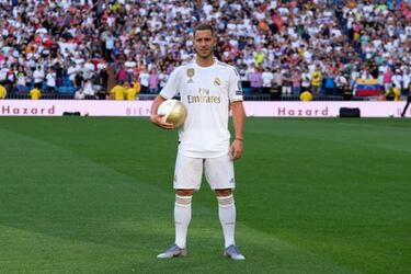 Las mayores subidas de nivel en los jugadores del FIFA 20
