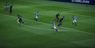 FIFA 20, ya lo hemos jugado: realismo por bandera