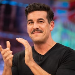 Mario Casas ya no se esconde y confirma su relación con Melyssa Pinto, de ‘La isla de las tentaciones’