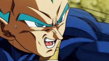 Dragon Ball Super en España, ¿cuánta audiencia tiene en Boing?