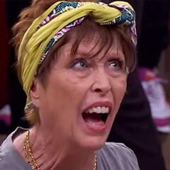 Los concursantes de ‘MasterChef Celebrity’ organizan un motín contra Verónica Forqué