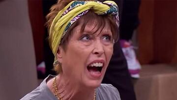 Los concursantes de ‘MasterChef Celebrity’ organizan un motín contra Verónica Forqué