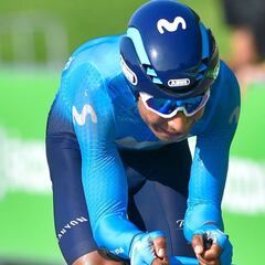 Así se correrá el Gran Fondo Nairo Quintana en Boyacá