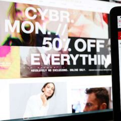 ¿Es mejor comprar en Black Friday o en Cyber Monday? Esta es la diferencia entre las dos