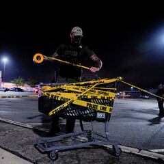 Tiroteo en Indianápolis deja cuatro muertos: El tirador fue abatido por “un buen samaritano”