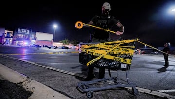 Tiroteo en centro comercial de Indianápolis deja cuatro muertos, incluyendo al tirador, quien fue abatido por “un buen samaritano”. Aquí los detalles.