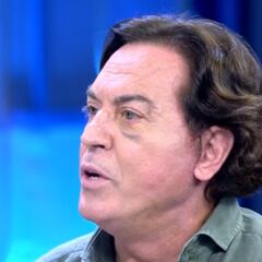 La nueva cara de Pipi Estrada tras sus retoques estéticos: “Te has quitado diez años”