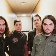 Así fue la llegada de My Chemical Romance a México para el Corona Capital 2022