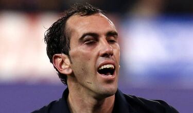 Barcelona knocked out of the Champions League 2015/16 by Atletico Madrid