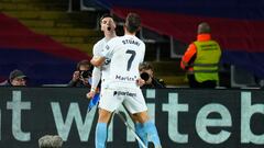 Resumen y goles del FC Barcelona vs Girona FC, jornada 16 de LaLiga EA Sports