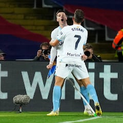 Resumen y goles del FC Barcelona vs Girona FC, jornada 16 de LaLiga EA Sports