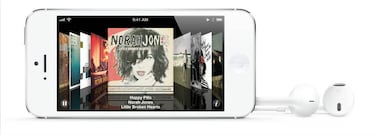 El iPhone 5 llegará a España el 28 de septiembre