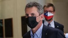 El polémico tuit de Gonzalo de la Carrera que generó múltiples críticas