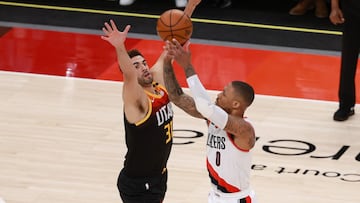 Resúmenes y resultados de los partidos NBA: hoy, 13 mayo