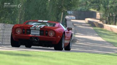 Gran Turismo 6, Impresiones