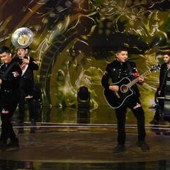 La Academia 2024: horario, canal TV y dónde ver el concierto hoy 18 de agosto