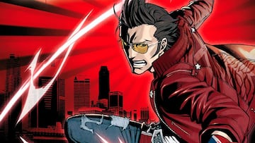 No More Heroes 1 y 2 debutan por sorpresa en PC a través de Steam: fecha y requisitos