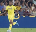 Chukwueze: "Sería injusto darle el título de campeón al Barça"