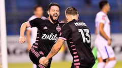 Sigue la previa y el minuto a minuto del Seattle Sounders vs CD Olimpia, partido de vuelta de los Octavos de Final de la Concacaf Champions League.