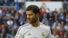 Carlo Ancelotti ya tiene media: Xabi Alonso-Modric-Khedira