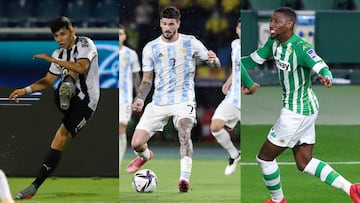 Copa América 2021: Barcelona's new star in Brazil ones to watch