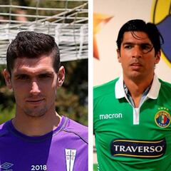 El equipo ideal de los refuerzos que han llegado para el Torneo 2018