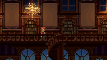[Gamescom 2016] Nuevo tráiler de Thimbleweed Park