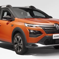 Renault Kardian: ¿Cuándo llega a México esta nueva camioneta pequeña?