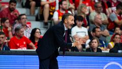 Alonso: “Hay que hacer cosas diferentes porque si no es imposible”