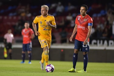 ‘Tuca’ Ferretti rompió el silenció y reveló el motivo por el que Tigres no respetó Veracruz en 2019