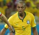 Fernandinho: "La pérdida que tuvimos con Neymar es grande"