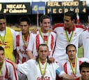 Mundial de Clubes: ¿Cómo fue la vez que Necaxa le ganó al Real Madrid en el Mundial de Clubes?