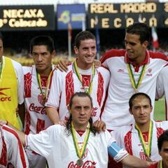 Mundial de Clubes: ¿Cómo fue la vez que Necaxa le ganó al Real Madrid en el Mundial de Clubes?