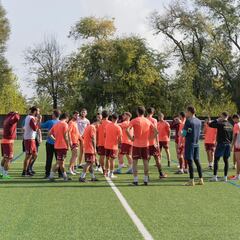 El Alzira celebra esta noche su centenario con una fiesta copera