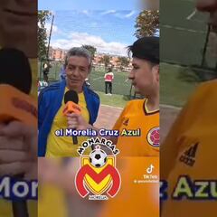 Los equipos de Liga MX más recordados en Colombia: América y Chivas