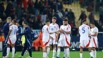 Pasaron 50 años para que Chile hiciera esto en un partido y lo podrás ver hoy ante Francia