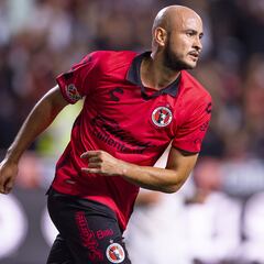 Xolos derrotó a Toluca en la jornada 8 del Apertura 2023