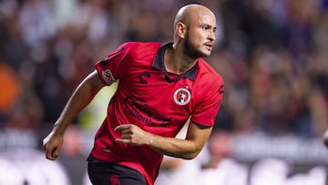 Xolos derrotó a Toluca en la jornada 8 del Apertura 2023