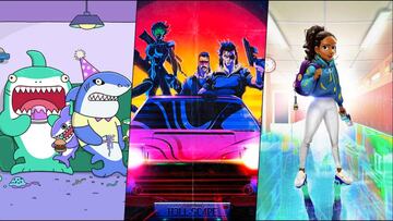 Ubisoft trabaja en series animadas de Watch Dogs, Far Cry y Rayman