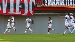 El ex Colo Colo que sorprendió en Chillán