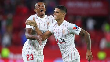 Sevilla en la Champions League 2021/22: bombos, equipos y qu&eacute; grupo le puede tocar