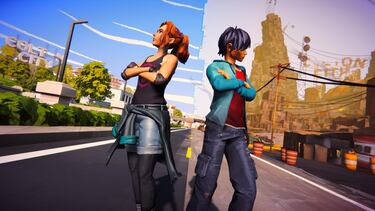 Road 96: Mile 0, impresiones. Cómo ser adolescente en un país dictatorial