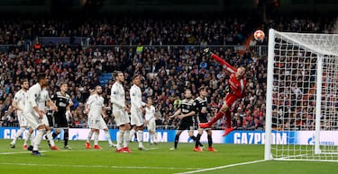Real Madrid see former manager as Ancelotti replacement
