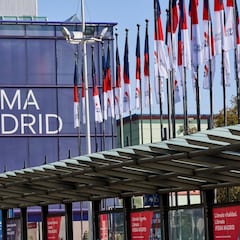 El Ayuntamiento de Madrid podría otorgar “a finales de abril” la licencia del circuito de F1