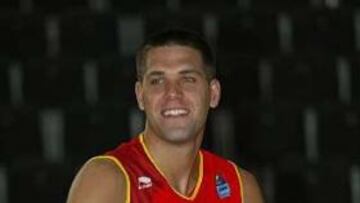 Reyes: "Tenemos que aprender a jugar sin Gasol"